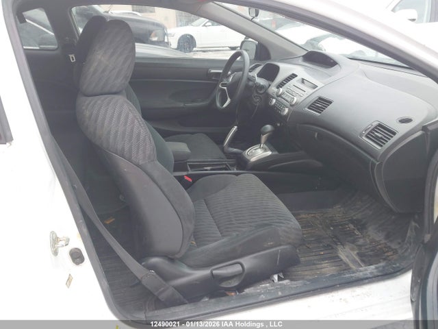 Продаж на аукціоні авто 2011 Honda Civic Lx, vin: 2HGFG1B62BH002815, номер лоту: 12490021