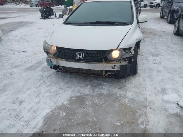 Продаж на аукціоні авто 2011 Honda Civic Lx, vin: 2HGFG1B62BH002815, номер лоту: 12490021