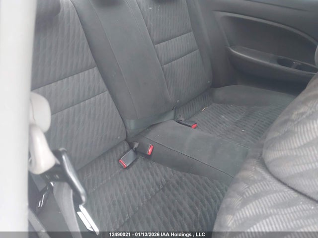Продаж на аукціоні авто 2011 Honda Civic Lx, vin: 2HGFG1B62BH002815, номер лоту: 12490021