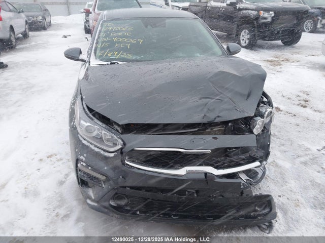 3KPF54AD5ME400069 KIA Forte Ex/ex Premium/ex+