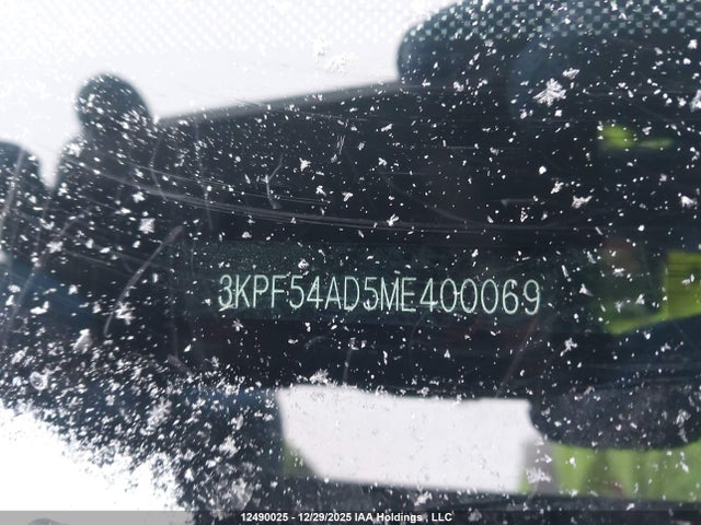 3KPF54AD5ME400069 KIA Forte Ex/ex Premium/ex+