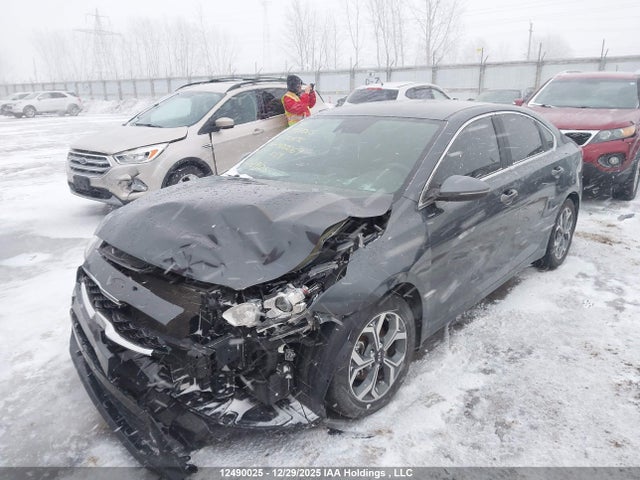 3KPF54AD5ME400069 KIA Forte Ex/ex Premium/ex+