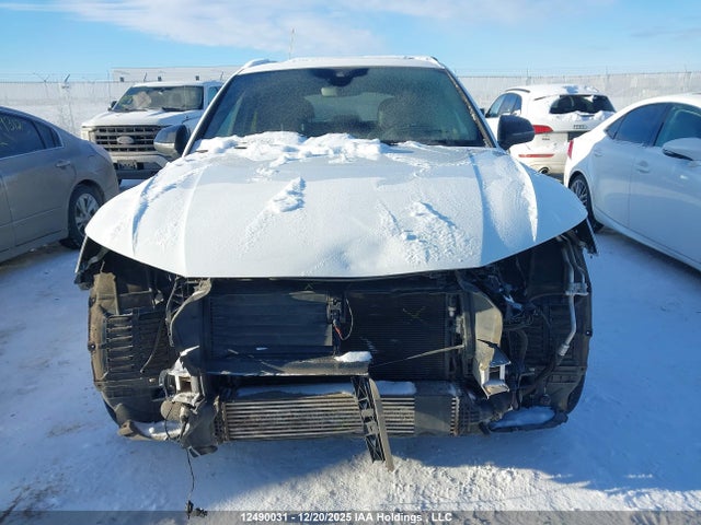 WA1FNAFY1L2033431 Audi Q5 45 Technik