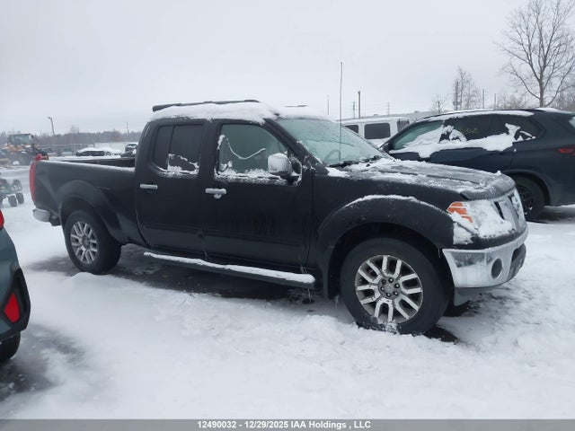 2013 Nissan Frontier Sv/sl მანქანა იყიდება აუქციონზე, vin: 1N6AD0FV5DN731704, აუქციონის ნომერი: 12490032