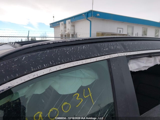 2HKRS6H92SH224111 Honda Cr-v Sport Touring