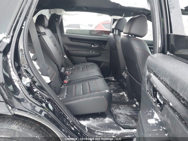 2HKRS6H92SH224111 Honda Cr-v Sport Touring