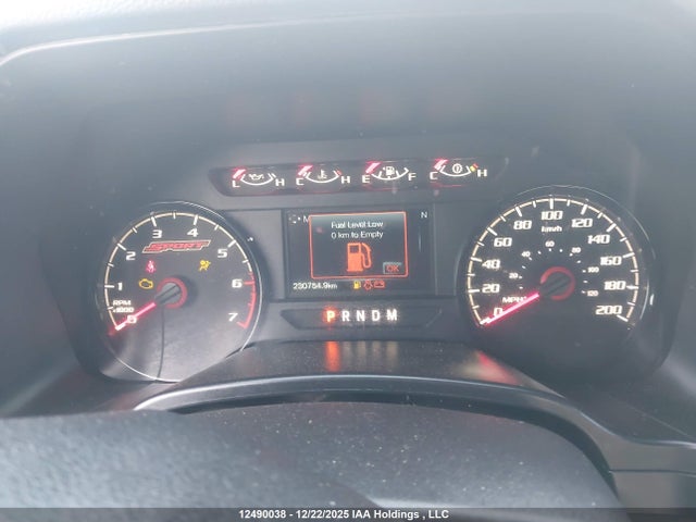 Продажа на аукционе авто 2018 Ford F150 Supercrew, vin: 1FTFW1E59JFE24178, номер лота: 12490038
