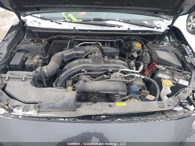 JF2GTACC3KH281265 Subaru Crosstrek Premium