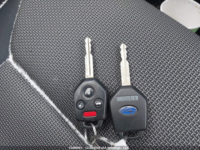 JF2GTACC3KH281265 Subaru Crosstrek Premium
