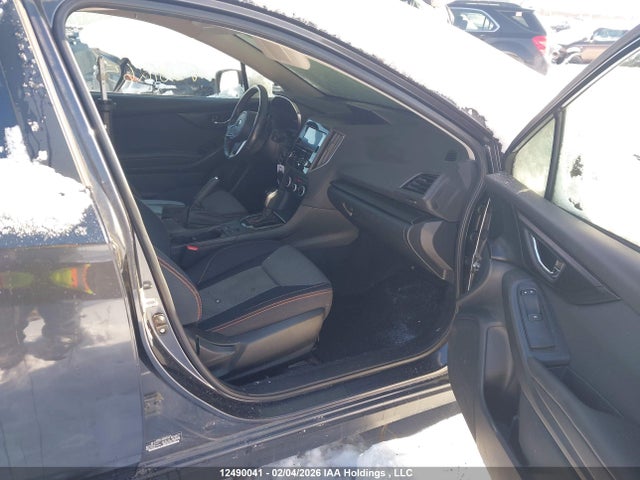 JF2GTACC3KH281265 Subaru Crosstrek Premium
