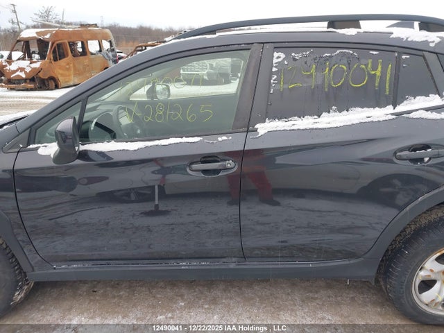 JF2GTACC3KH281265 Subaru Crosstrek Premium