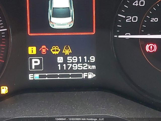 JF2GTACC3KH281265 Subaru Crosstrek Premium