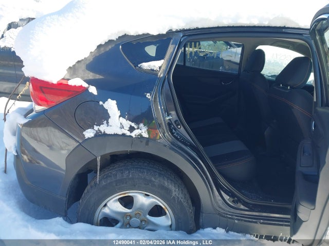 JF2GTACC3KH281265 Subaru Crosstrek Premium
