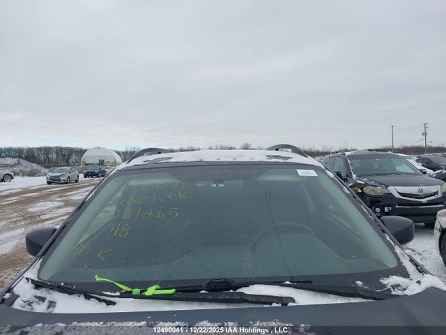 JF2GTACC3KH281265 Subaru Crosstrek Premium