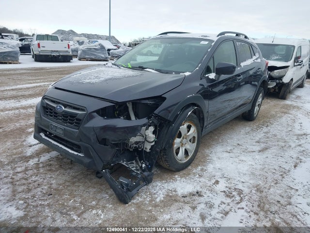 JF2GTACC3KH281265 Subaru Crosstrek Premium