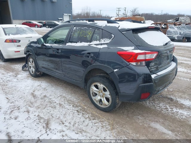 JF2GTACC3KH281265 Subaru Crosstrek Premium