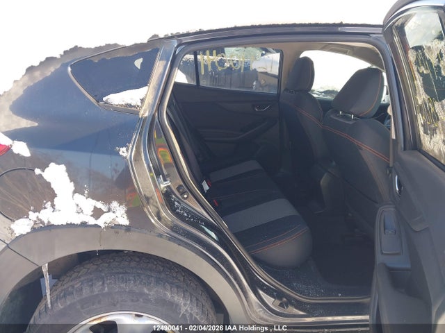 JF2GTACC3KH281265 Subaru Crosstrek Premium