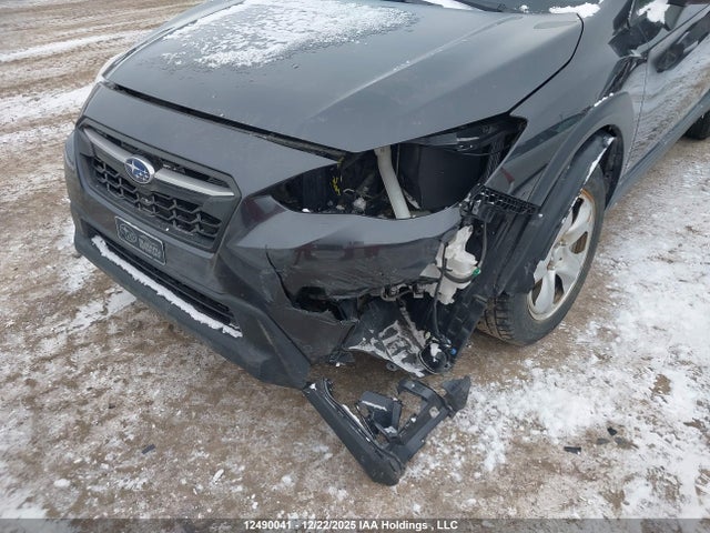 JF2GTACC3KH281265 Subaru Crosstrek Premium