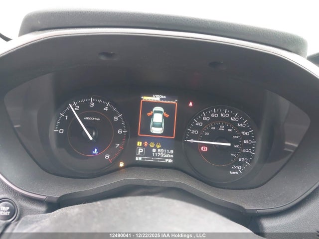 JF2GTACC3KH281265 Subaru Crosstrek Premium