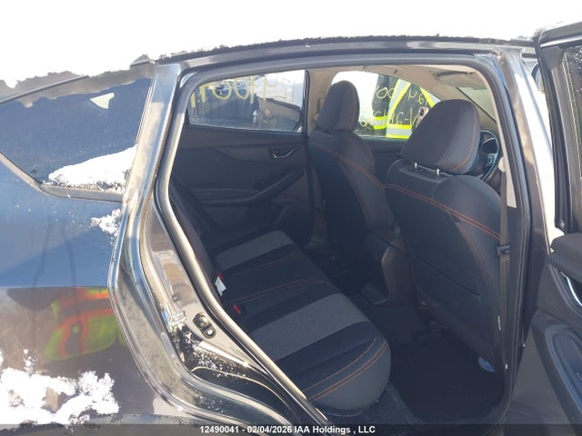 JF2GTACC3KH281265 Subaru Crosstrek Premium