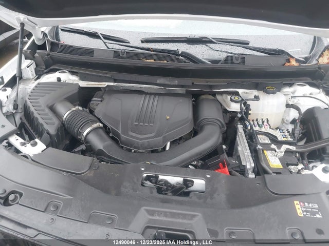 1GNEVGRS4SJ170418 Chevrolet Traverse Lt