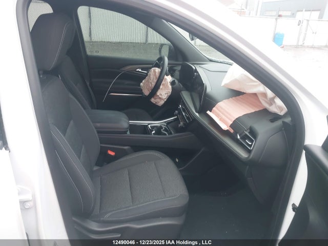 1GNEVGRS4SJ170418 Chevrolet Traverse Lt