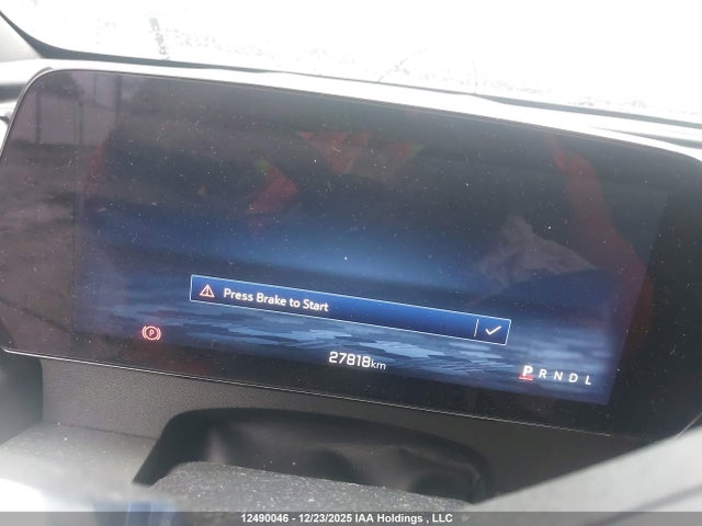 1GNEVGRS4SJ170418 Chevrolet Traverse Lt