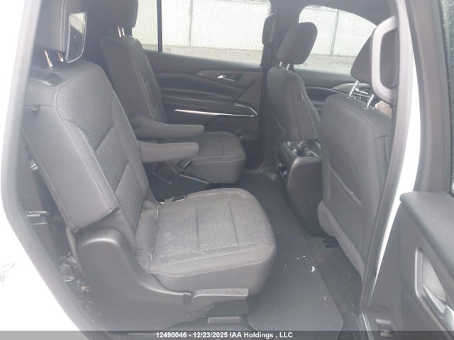 1GNEVGRS4SJ170418 Chevrolet Traverse Lt