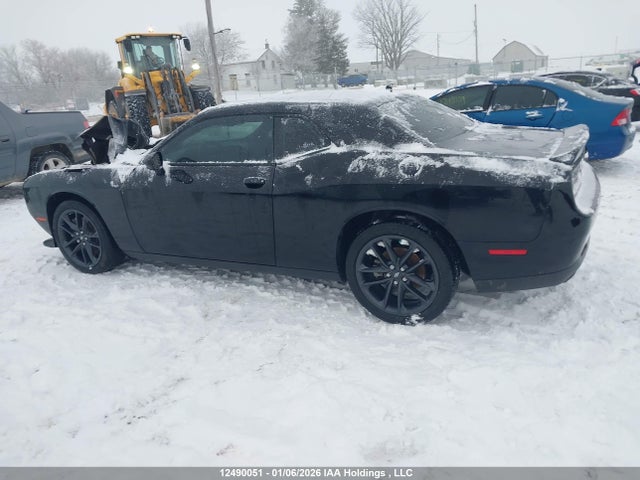 Aukcja sprzedaży 2023 Dodge Challenger Gt Awd, vin: 2C3CDZKG8PH696715, numer aukcji: 12490051