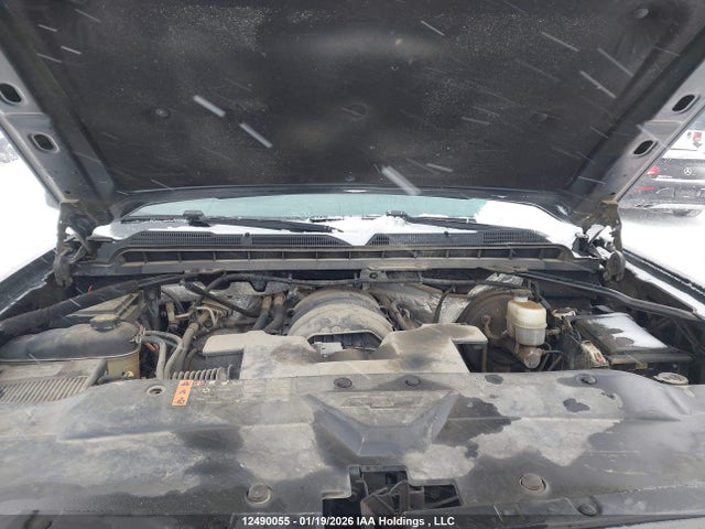 3GCUKREC2HG486630 Chevrolet Silverado K1500 Lt