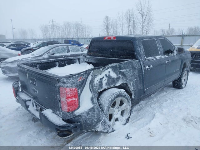 3GCUKREC2HG486630 Chevrolet Silverado K1500 Lt