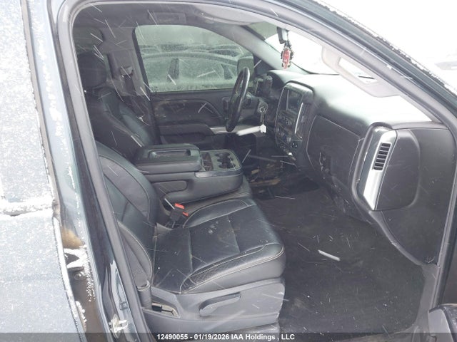 3GCUKREC2HG486630 Chevrolet Silverado K1500 Lt