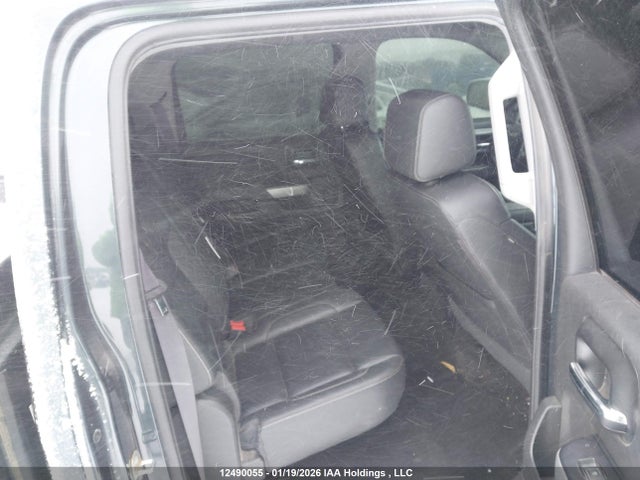 3GCUKREC2HG486630 Chevrolet Silverado K1500 Lt