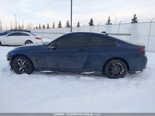 BMW 428i Xdrive 2014 WBA3N5C56EF717216 Image 15