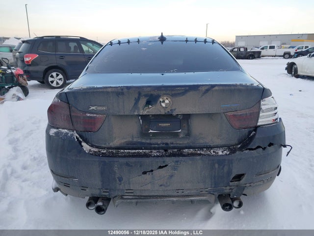 BMW 428i Xdrive 2014 WBA3N5C56EF717216 Image 17