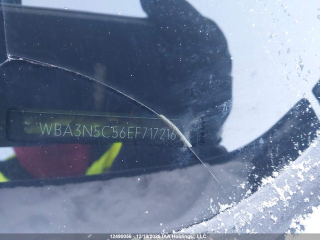 BMW 428i Xdrive 2014 WBA3N5C56EF717216 Image 20