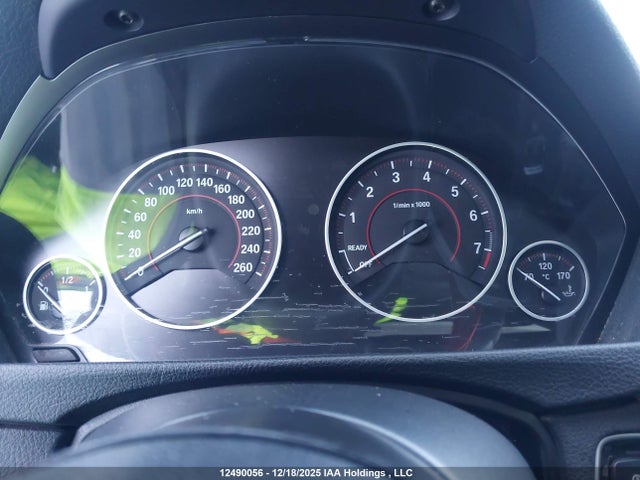 BMW 428i Xdrive 2014 WBA3N5C56EF717216 Image 7