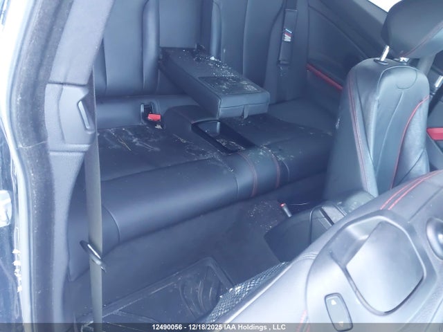 BMW 428i Xdrive 2014 WBA3N5C56EF717216 Image 8