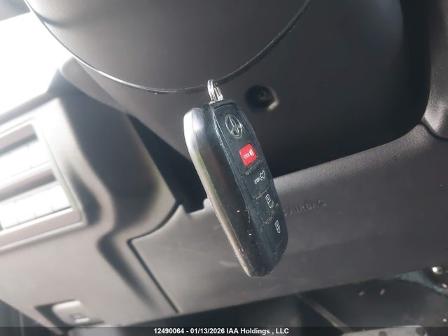 Продаж на аукціоні авто 2024 Toyota Tundra Limited 4x4, vin: 5TFJA5DB0RX233486, номер лоту: 12490064