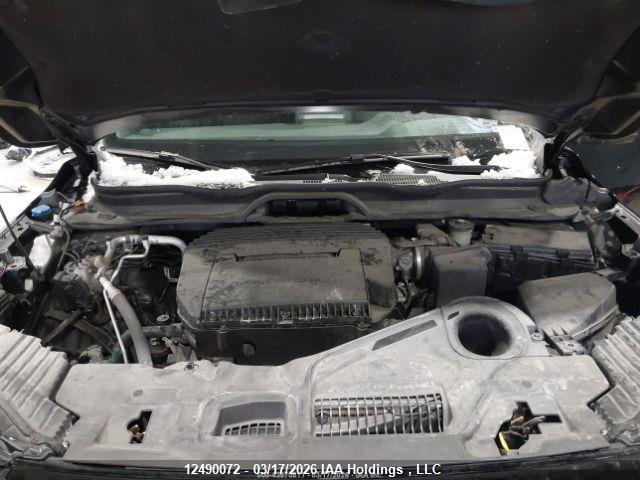5FNYG1H83PB500745 Honda Pilot Elite