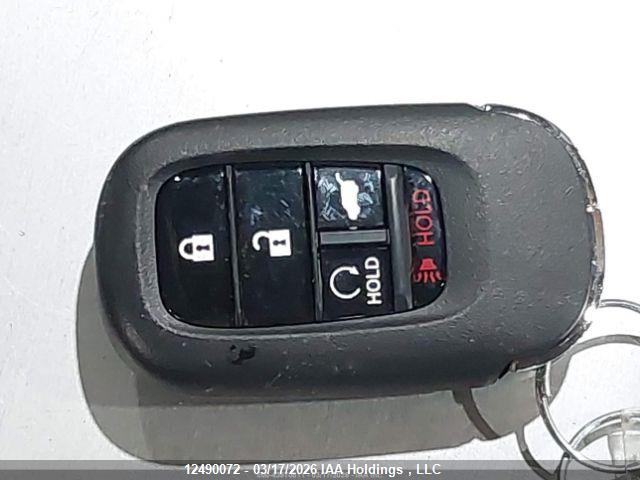5FNYG1H83PB500745 Honda Pilot Elite