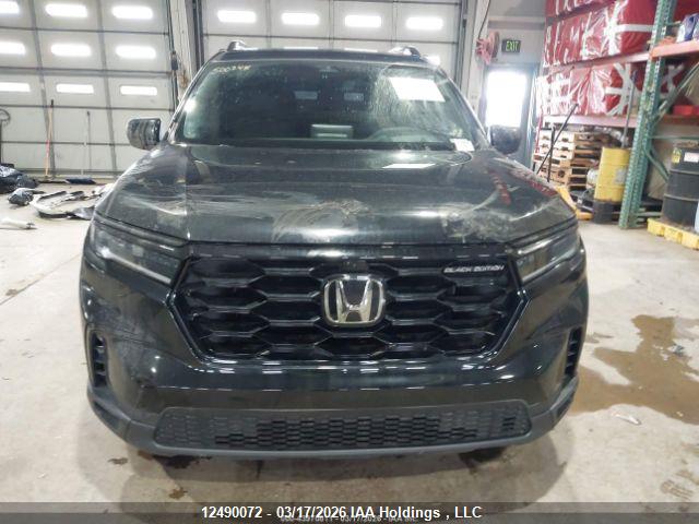 5FNYG1H83PB500745 Honda Pilot Elite