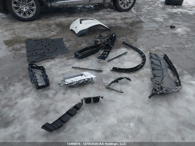 JN8AT3DD7MW315170 Nissan Rogue Platinum