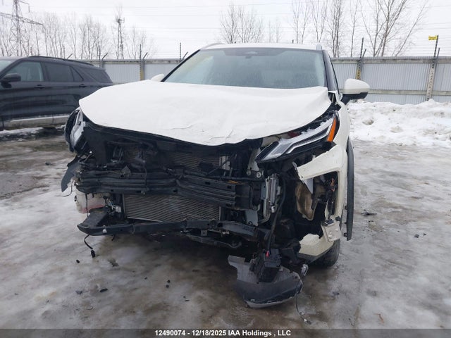 JN8AT3DD7MW315170 Nissan Rogue Platinum