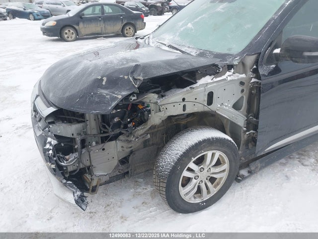 JA4JZ3AX2GZ604379 Mitsubishi Outlander Se