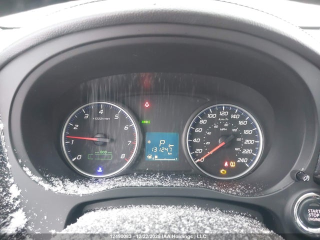 JA4JZ3AX2GZ604379 Mitsubishi Outlander Se