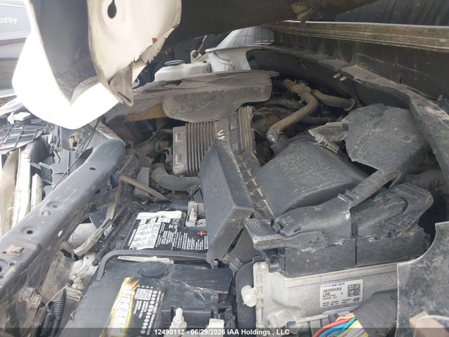 Aukcja sprzedaży 2019 Kia Sorento Sx/sxl, vin: 5XYPKDA53KG600437, numer aukcji: 12490112