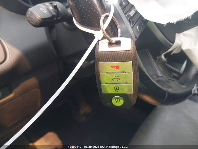 Aukcja sprzedaży 2019 Kia Sorento Sx/sxl, vin: 5XYPKDA53KG600437, numer aukcji: 12490112
