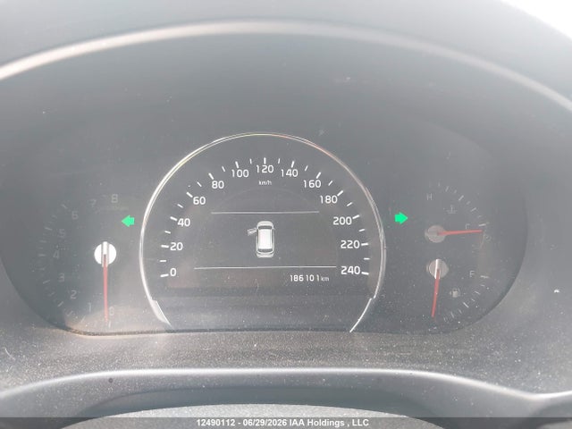 Aukcja sprzedaży 2019 Kia Sorento Sx/sxl, vin: 5XYPKDA53KG600437, numer aukcji: 12490112