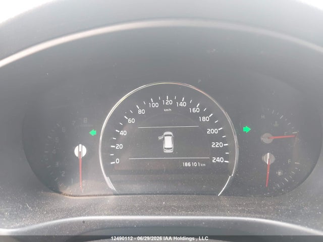 Aukcja sprzedaży 2019 Kia Sorento Sx/sxl, vin: 5XYPKDA53KG600437, numer aukcji: 12490112